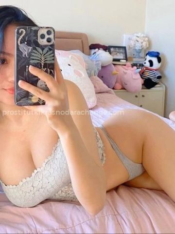 Анкета проститутки Элеонора, 23 года